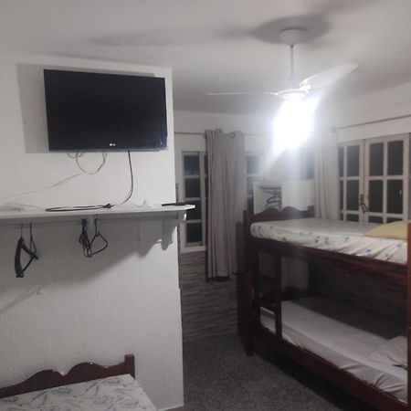 Pousada Nascente Do Sol Macae Ngoại thất bức ảnh