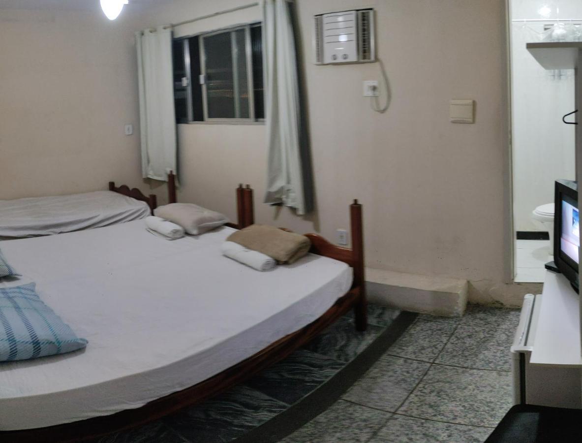 Pousada Nascente Do Sol Macae Ngoại thất bức ảnh