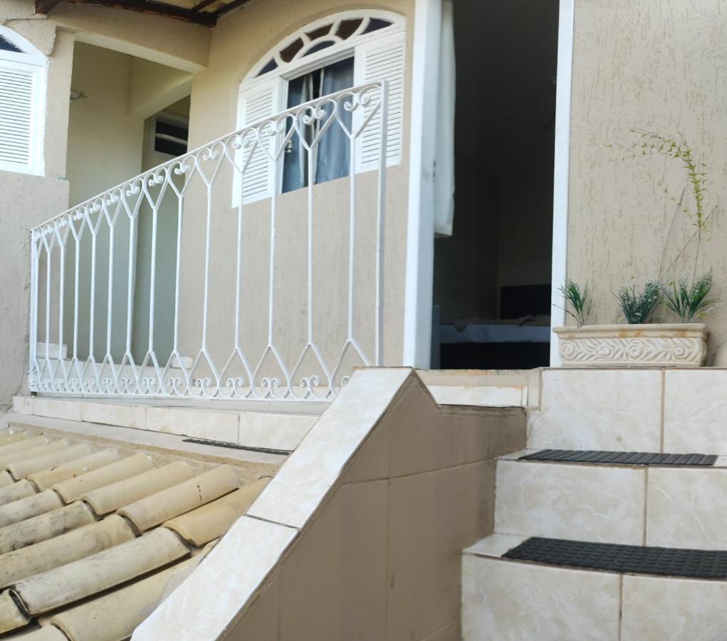 Pousada Nascente Do Sol Macae Ngoại thất bức ảnh