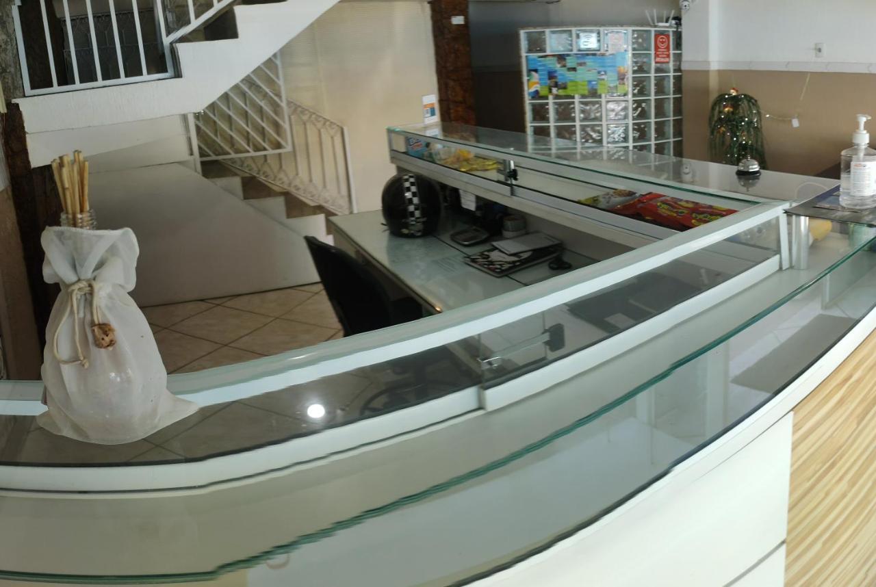 Pousada Nascente Do Sol Macae Ngoại thất bức ảnh