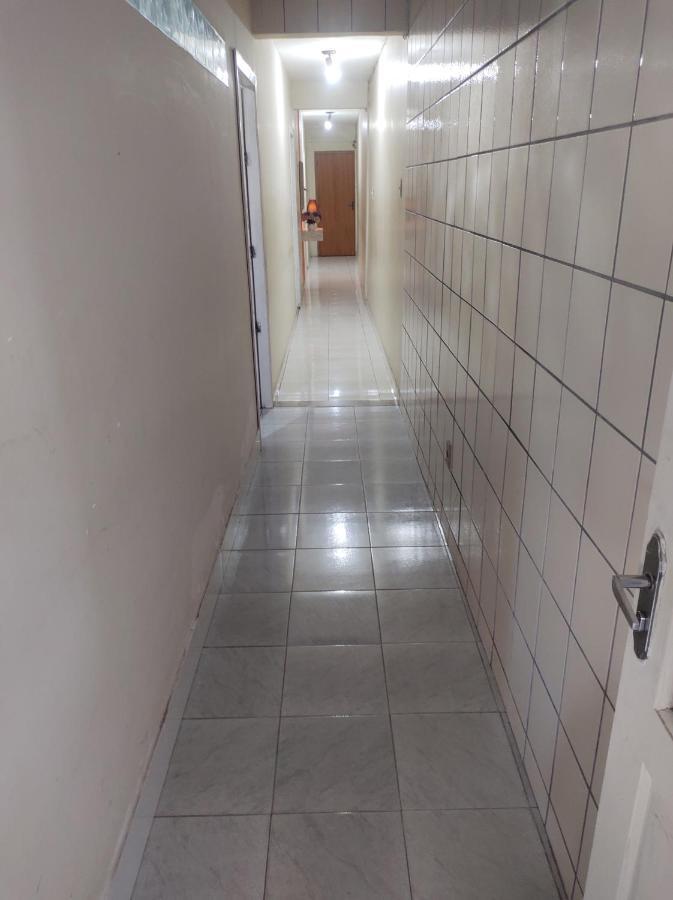 Pousada Nascente Do Sol Macae Ngoại thất bức ảnh