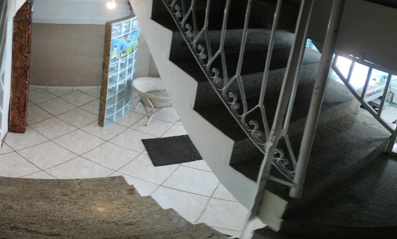 Pousada Nascente Do Sol Macae Ngoại thất bức ảnh