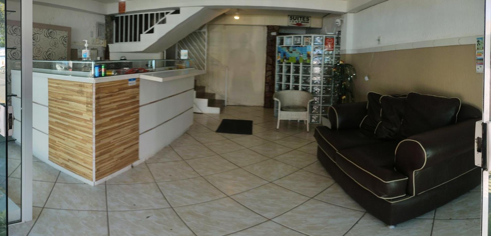 Pousada Nascente Do Sol Macae Ngoại thất bức ảnh