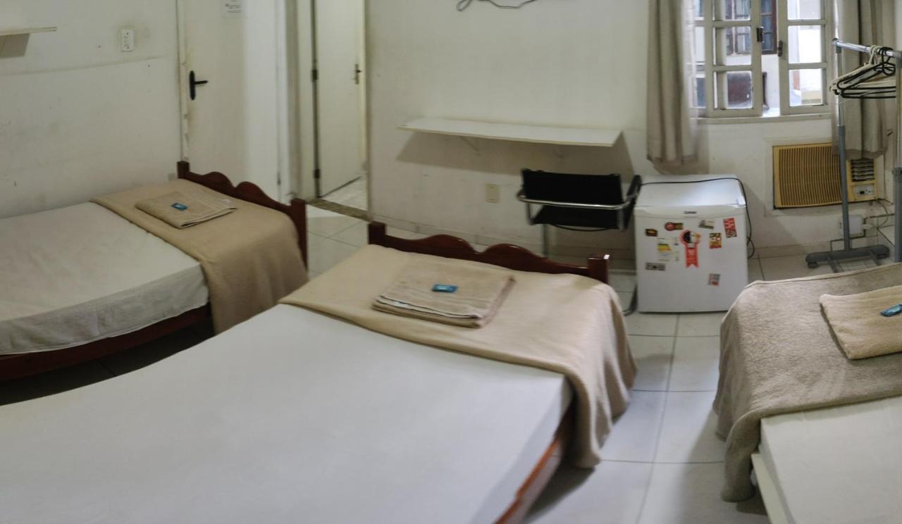 Pousada Nascente Do Sol Macae Ngoại thất bức ảnh