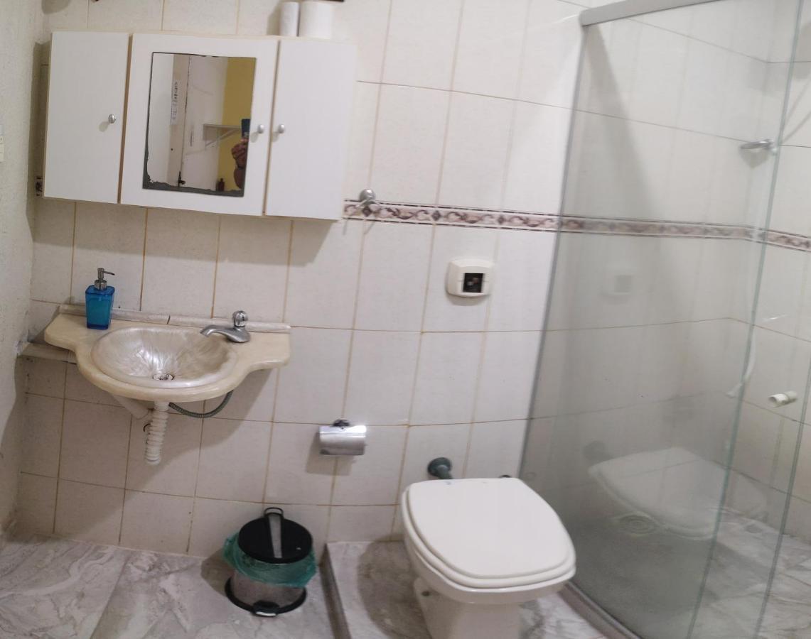 Pousada Nascente Do Sol Macae Ngoại thất bức ảnh