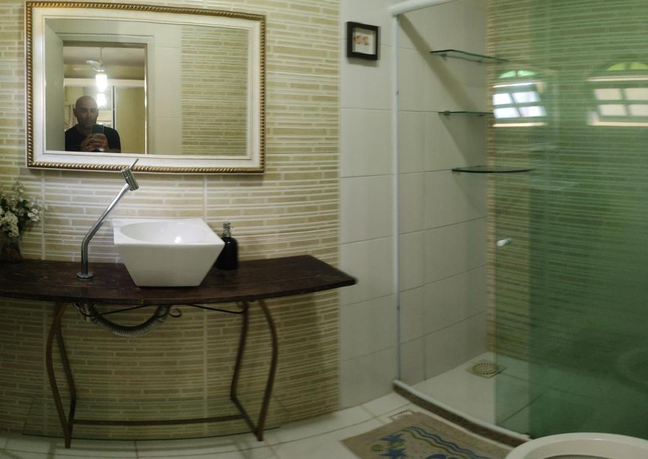 Pousada Nascente Do Sol Macae Ngoại thất bức ảnh
