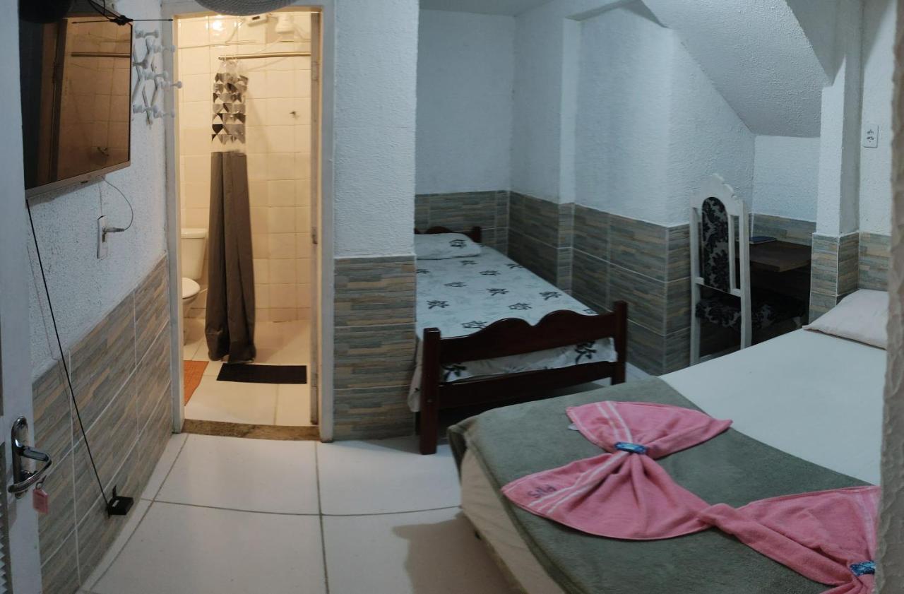 Pousada Nascente Do Sol Macae Ngoại thất bức ảnh