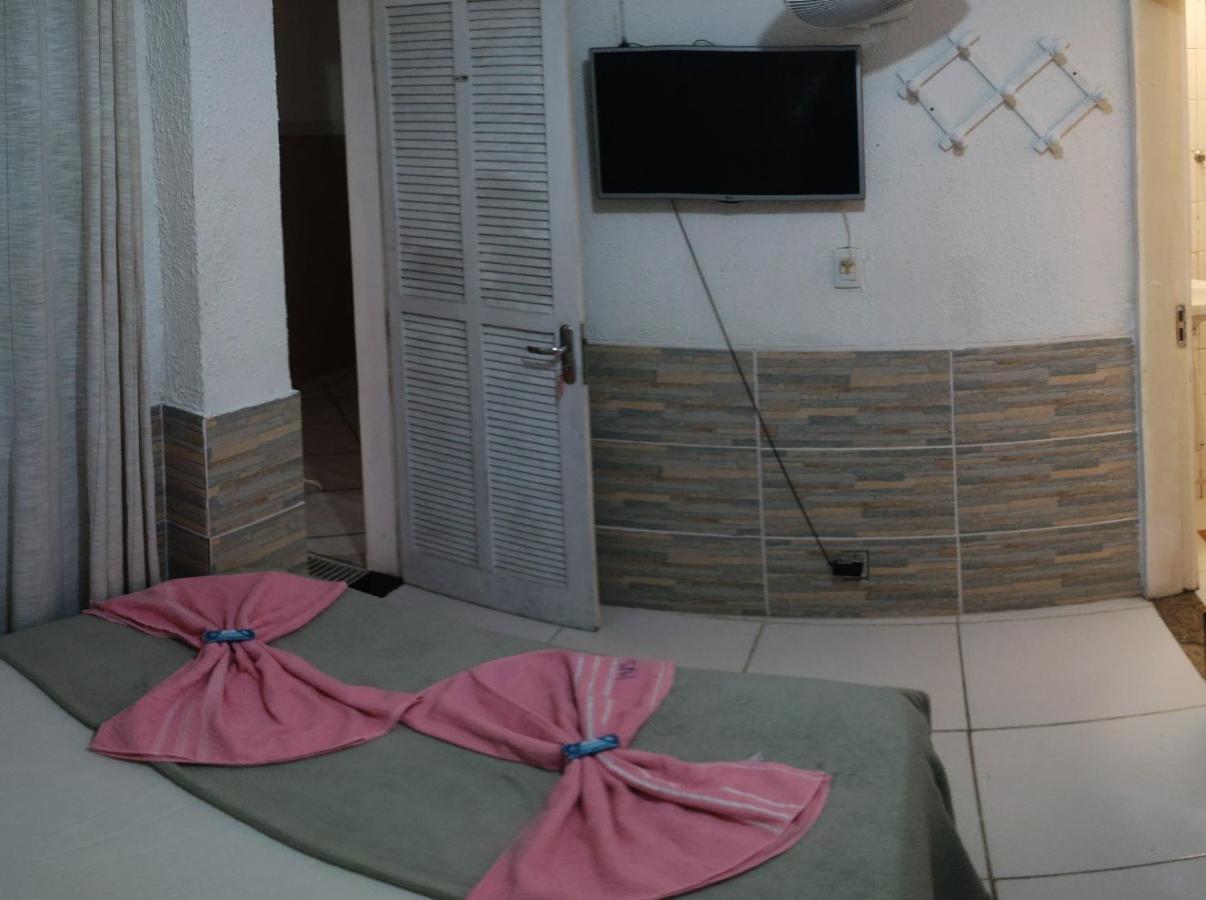 Pousada Nascente Do Sol Macae Ngoại thất bức ảnh
