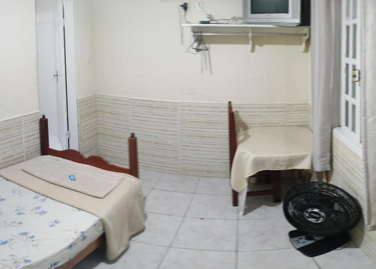 Pousada Nascente Do Sol Macae Ngoại thất bức ảnh