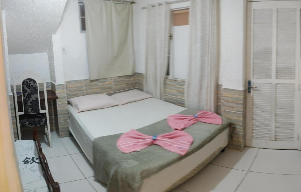 Pousada Nascente Do Sol Macae Ngoại thất bức ảnh