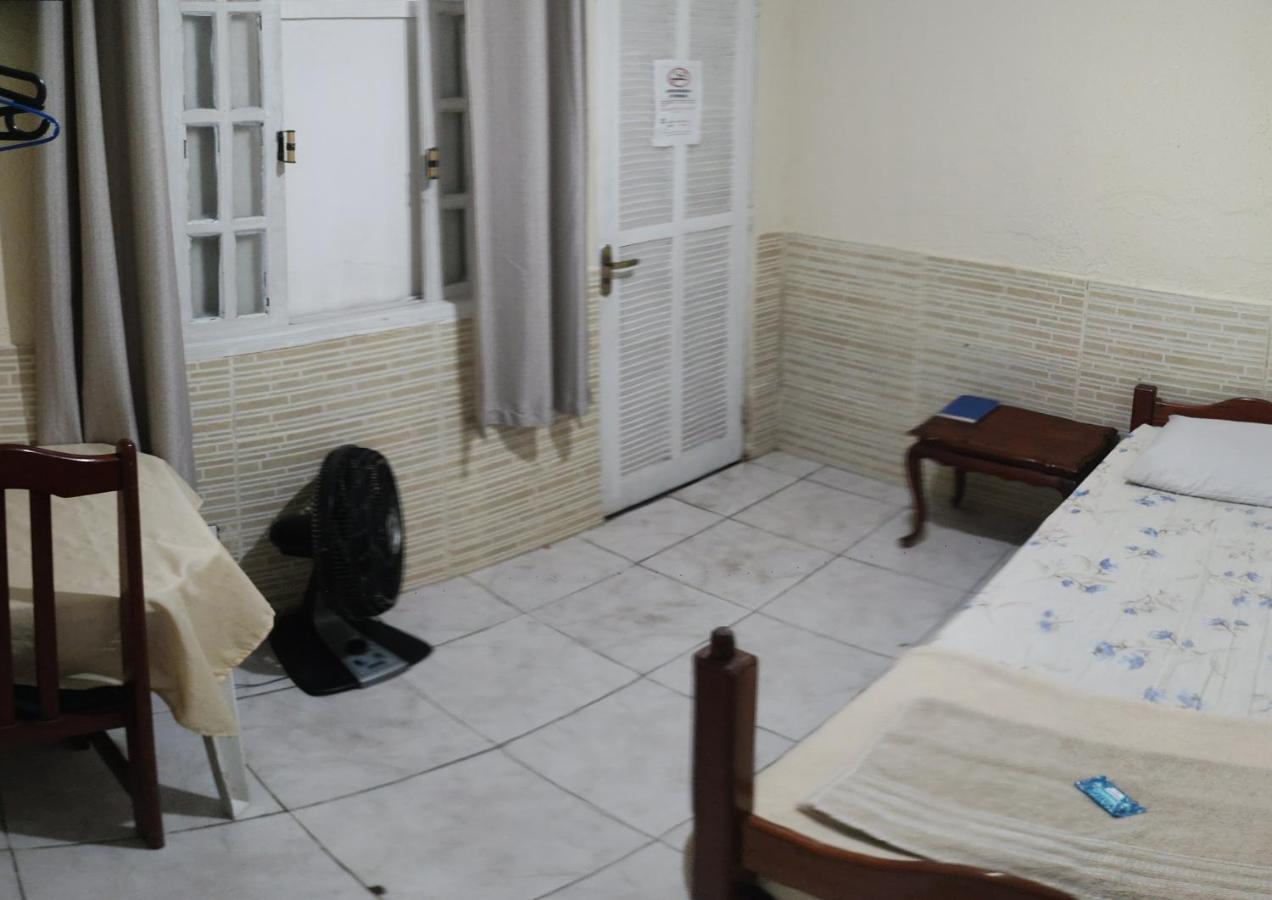 Pousada Nascente Do Sol Macae Ngoại thất bức ảnh