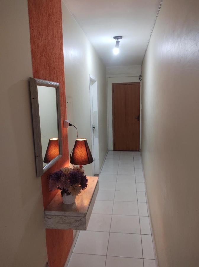 Pousada Nascente Do Sol Macae Ngoại thất bức ảnh
