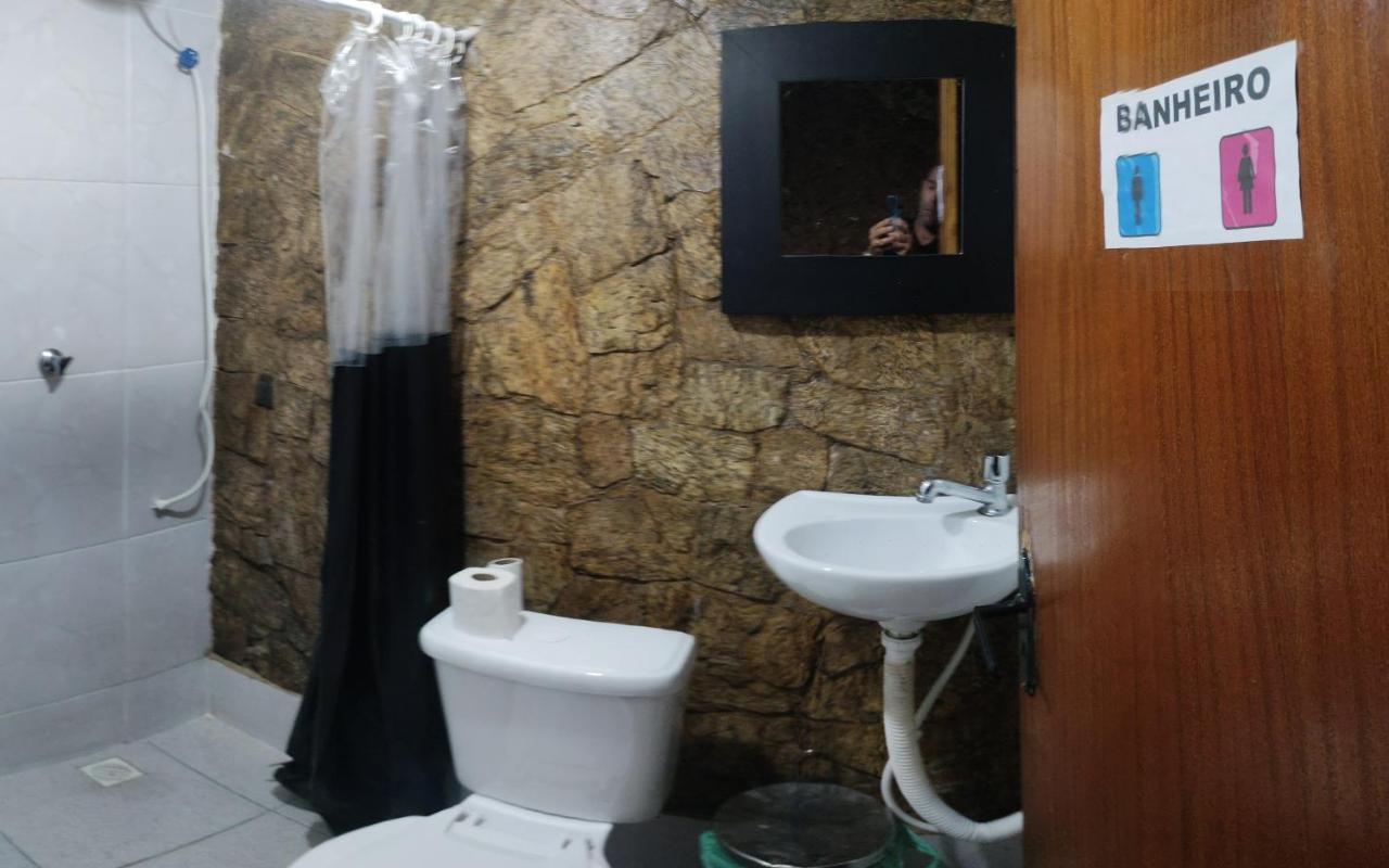 Pousada Nascente Do Sol Macae Ngoại thất bức ảnh