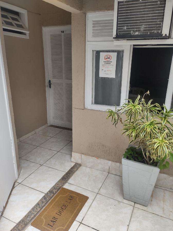 Pousada Nascente Do Sol Macae Ngoại thất bức ảnh
