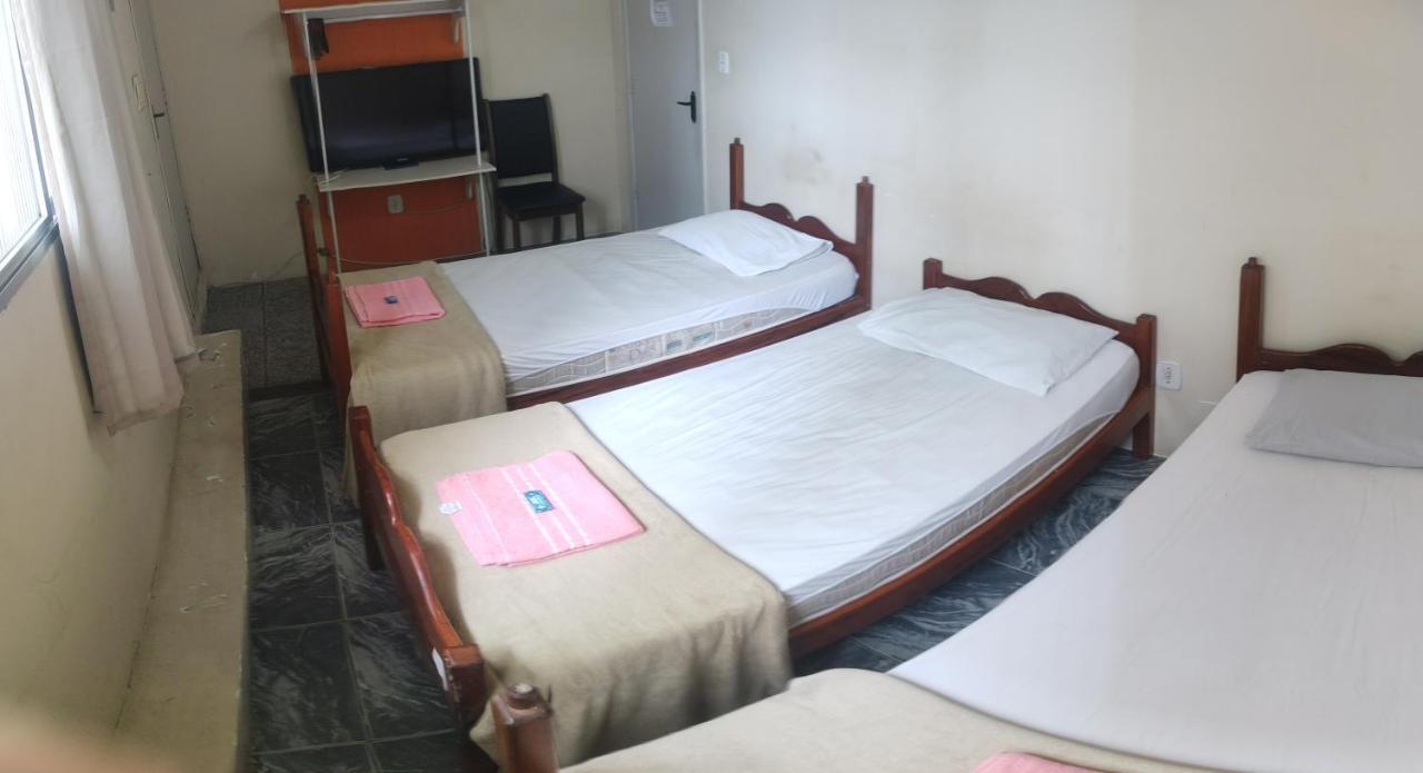 Pousada Nascente Do Sol Macae Ngoại thất bức ảnh