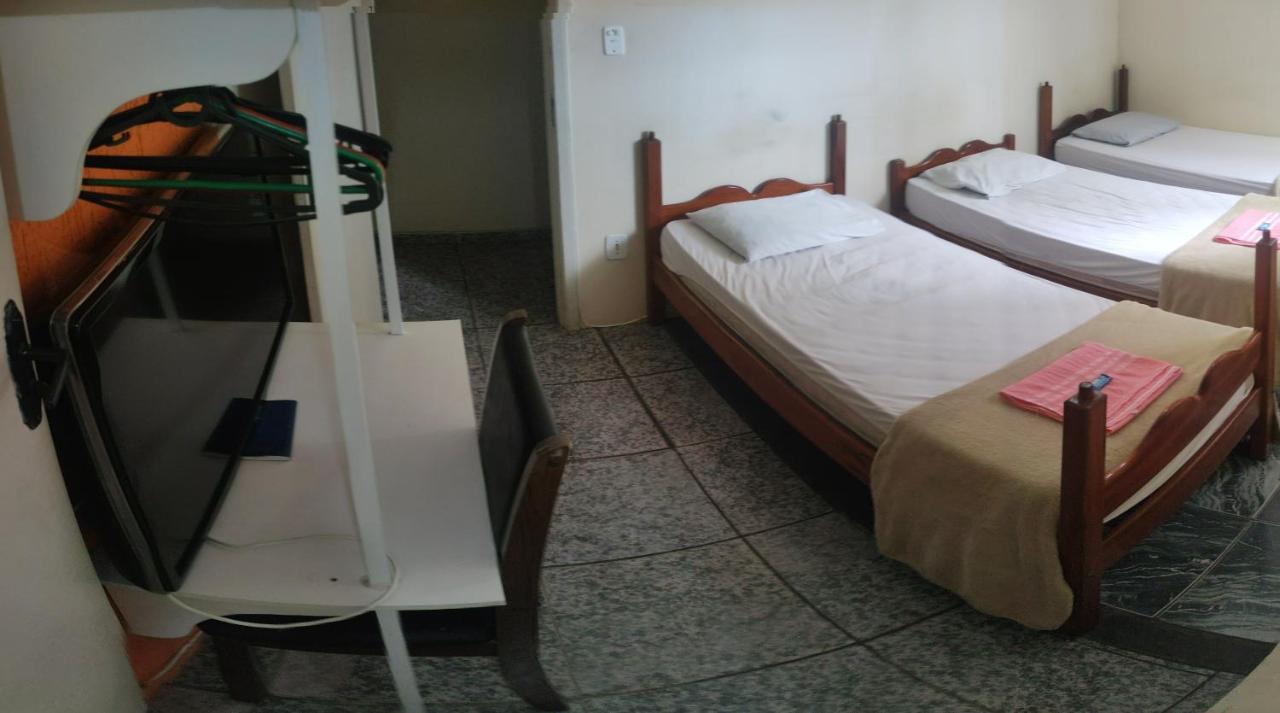 Pousada Nascente Do Sol Macae Ngoại thất bức ảnh