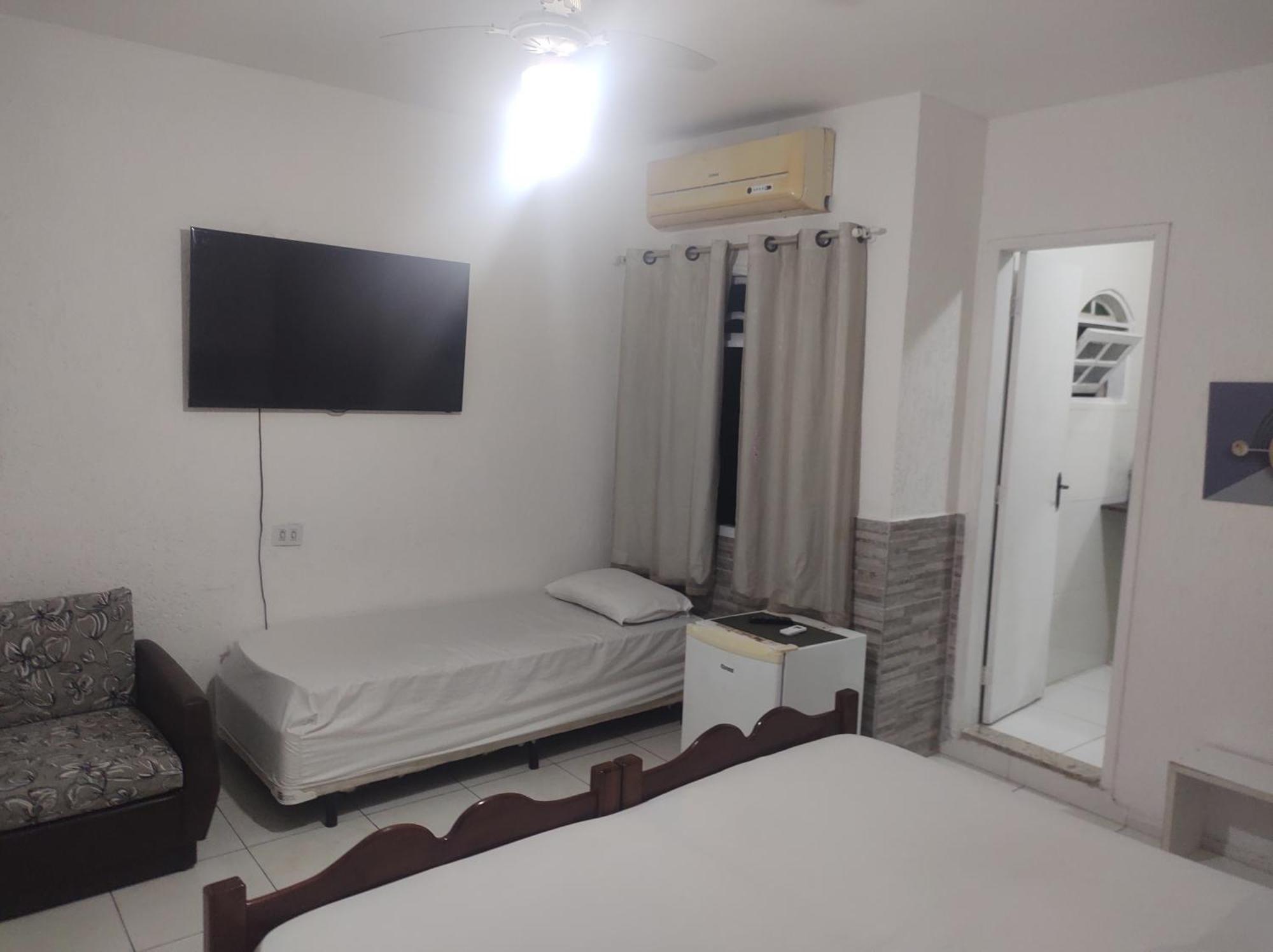 Pousada Nascente Do Sol Macae Ngoại thất bức ảnh