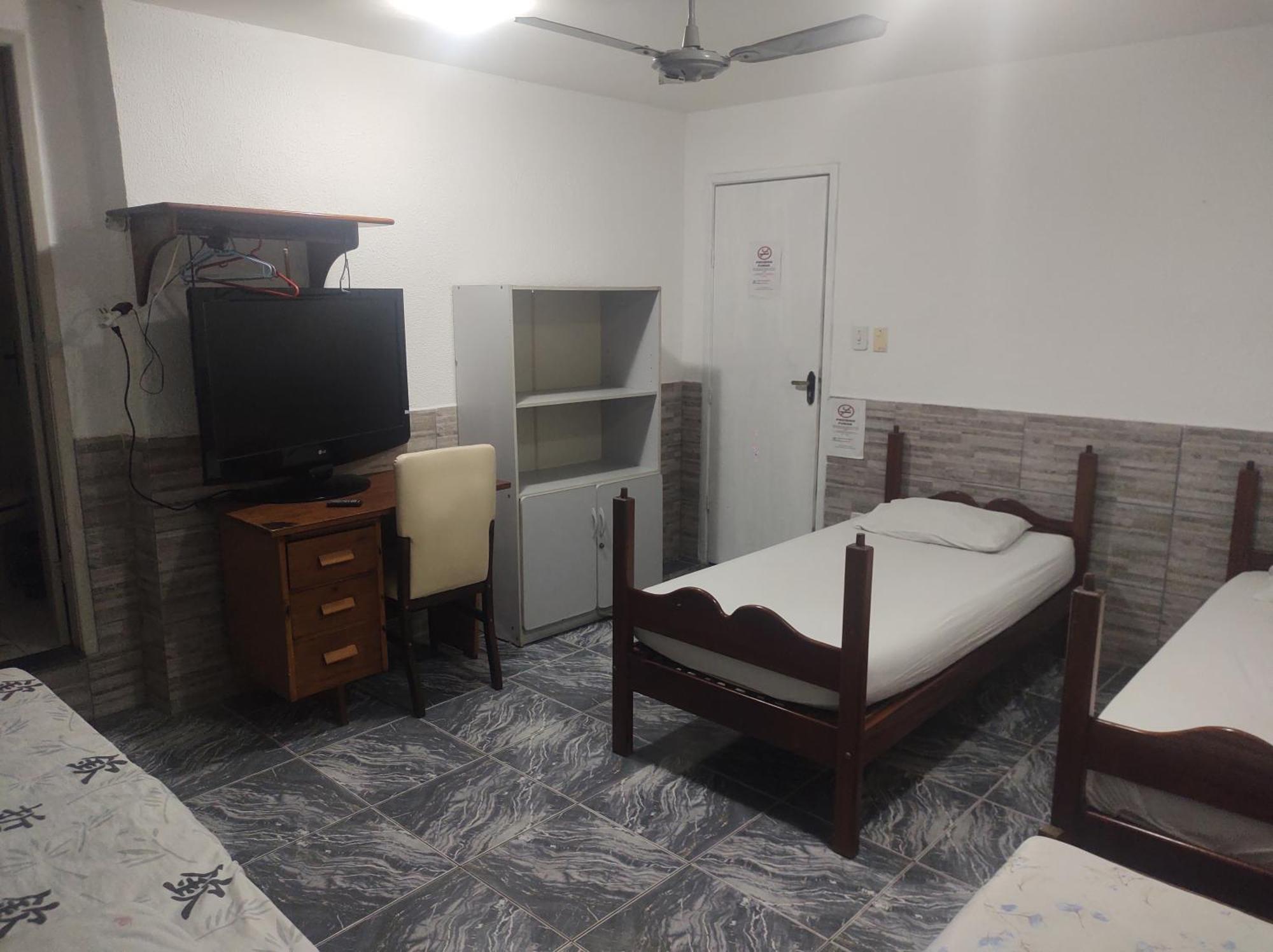 Pousada Nascente Do Sol Macae Ngoại thất bức ảnh