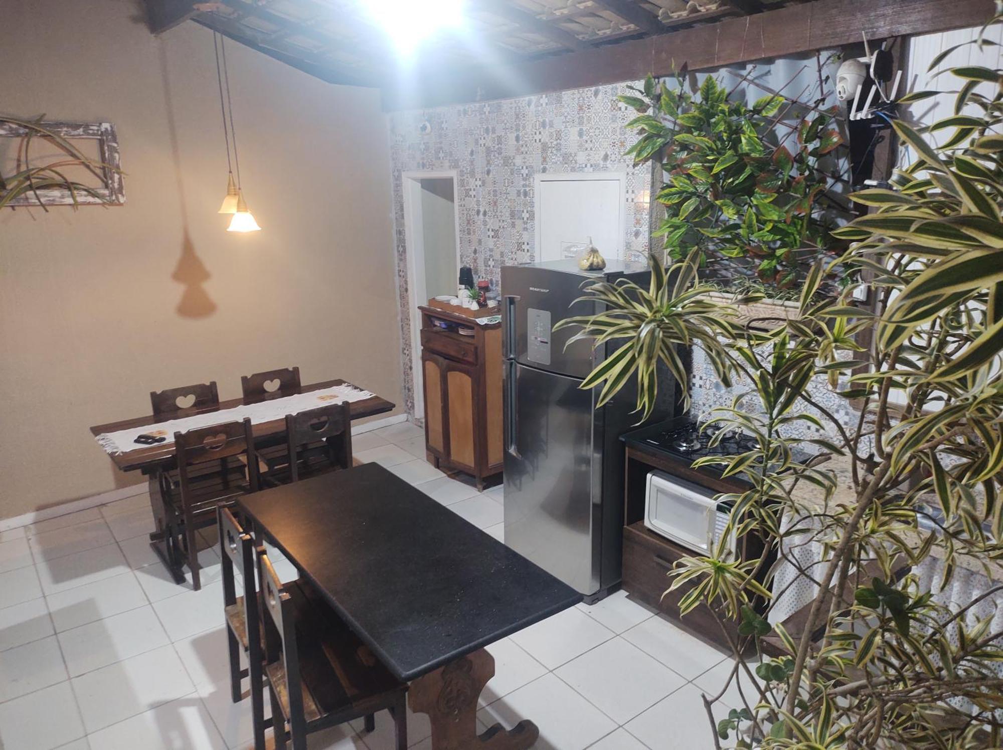 Pousada Nascente Do Sol Macae Ngoại thất bức ảnh