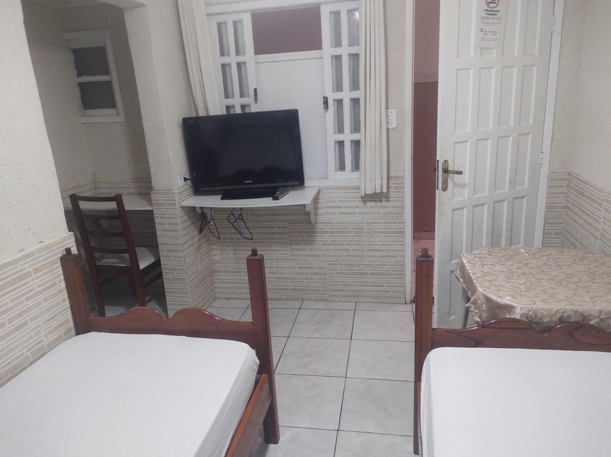 Pousada Nascente Do Sol Macae Ngoại thất bức ảnh