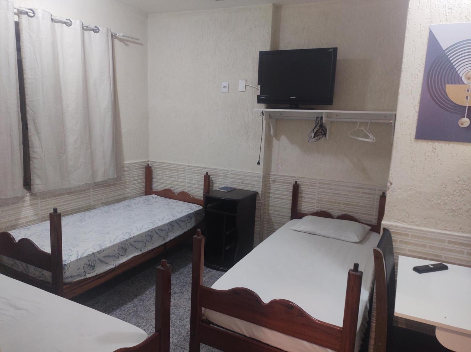 Pousada Nascente Do Sol Macae Ngoại thất bức ảnh