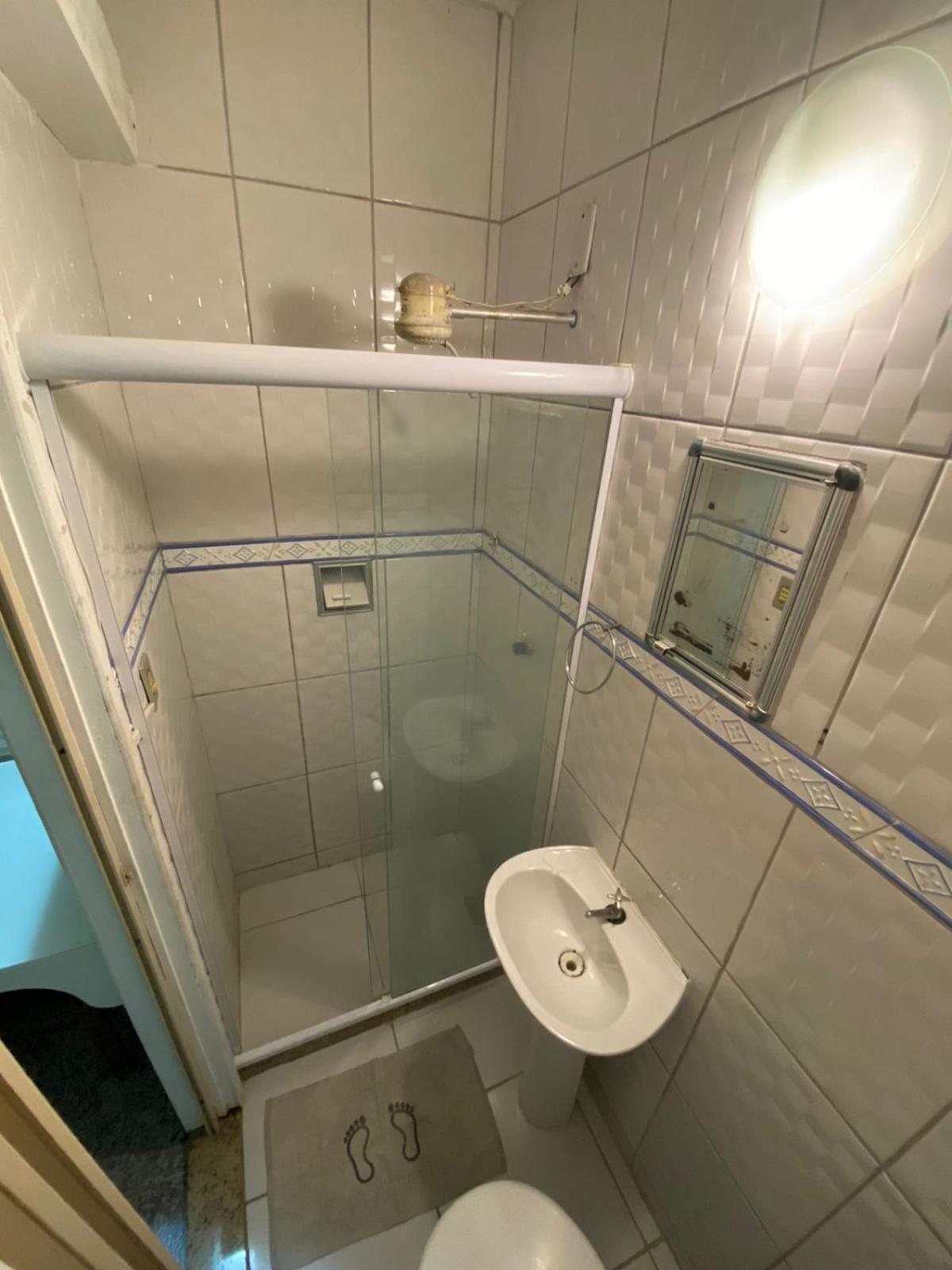 Pousada Nascente Do Sol Macae Ngoại thất bức ảnh