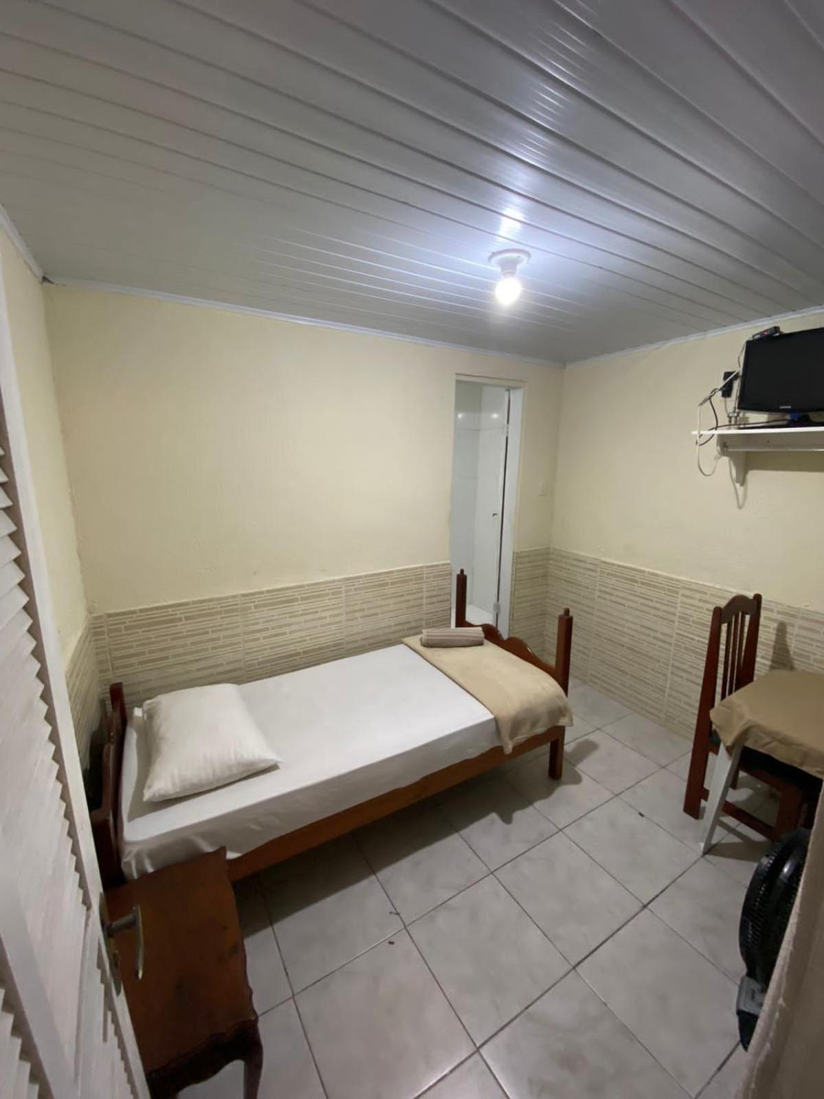 Pousada Nascente Do Sol Macae Ngoại thất bức ảnh