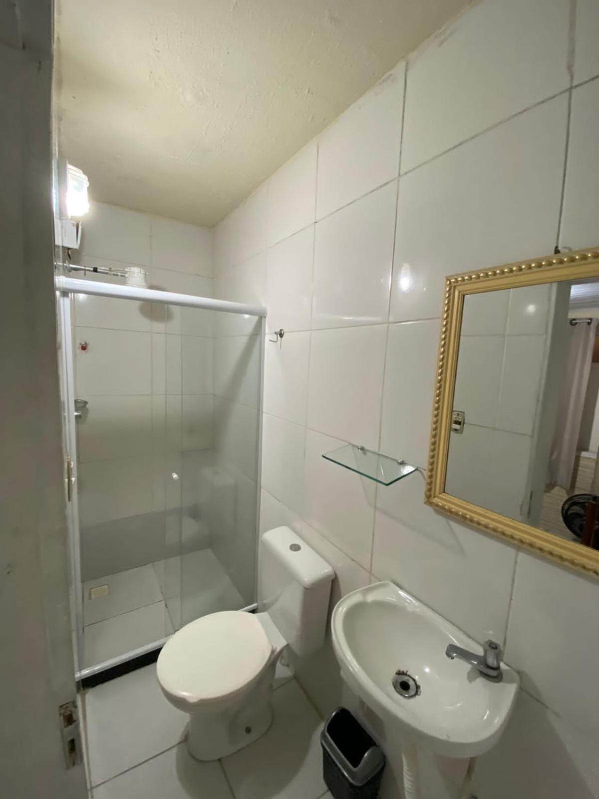 Pousada Nascente Do Sol Macae Ngoại thất bức ảnh