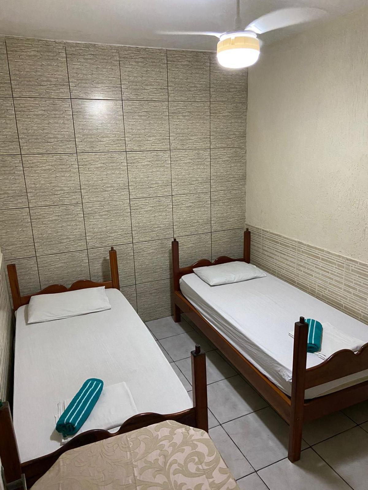 Pousada Nascente Do Sol Macae Ngoại thất bức ảnh