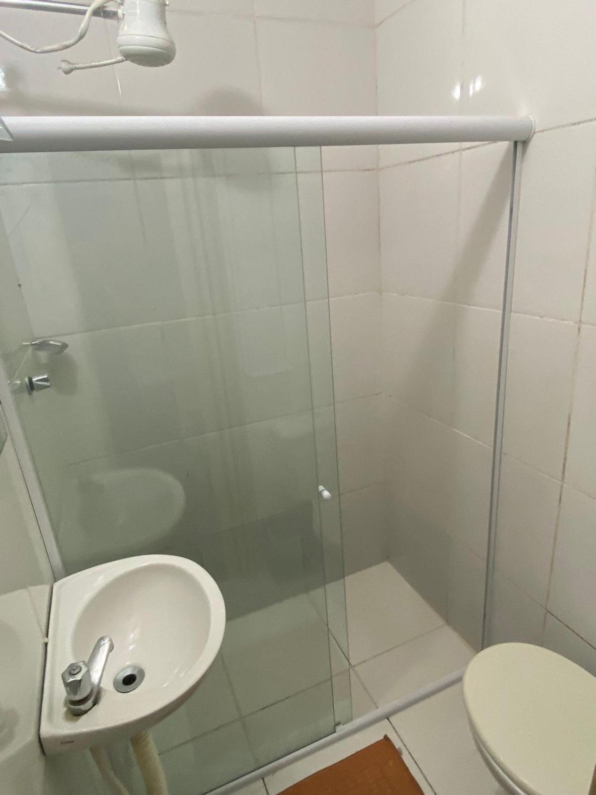 Pousada Nascente Do Sol Macae Ngoại thất bức ảnh