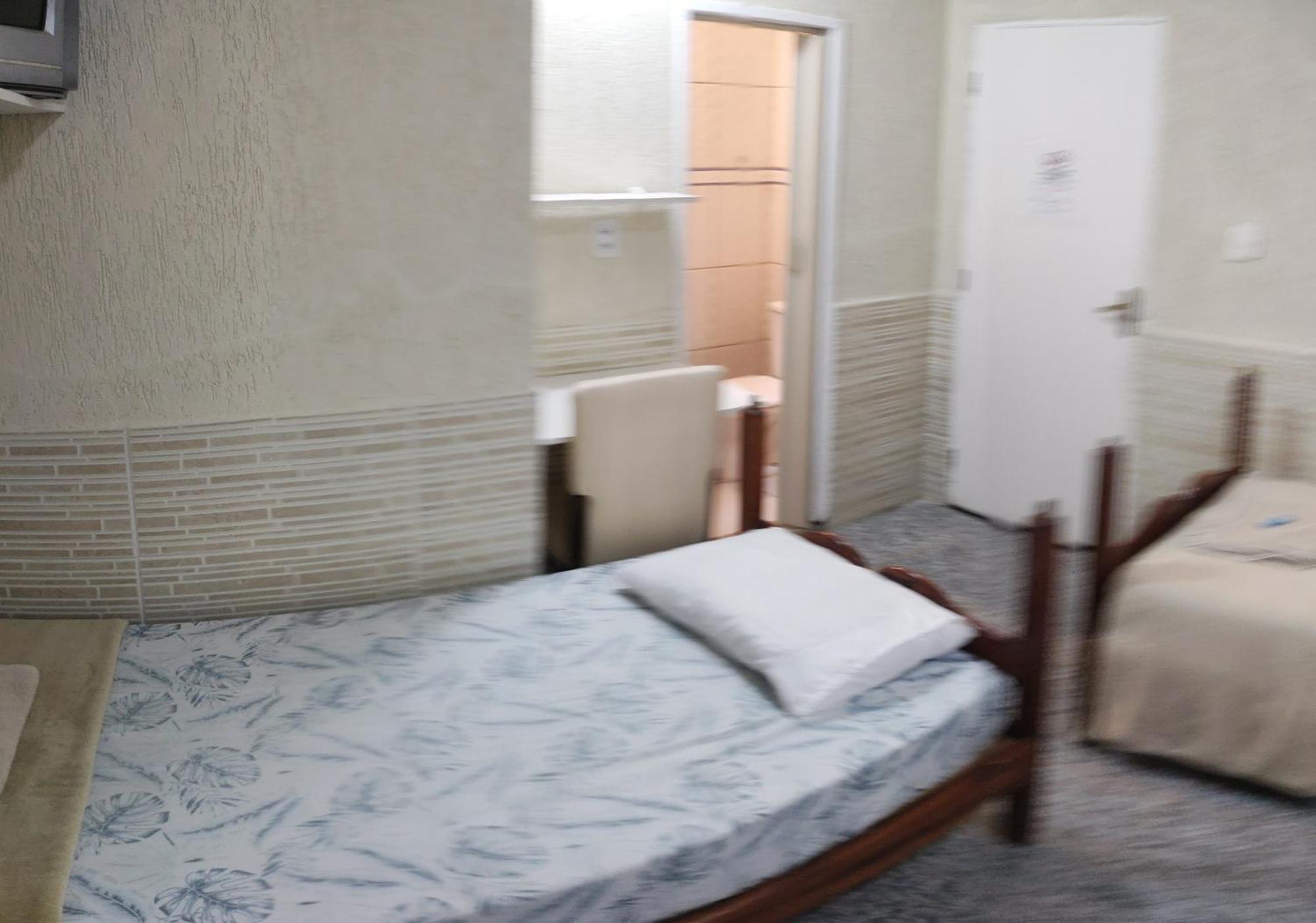 Pousada Nascente Do Sol Macae Phòng bức ảnh