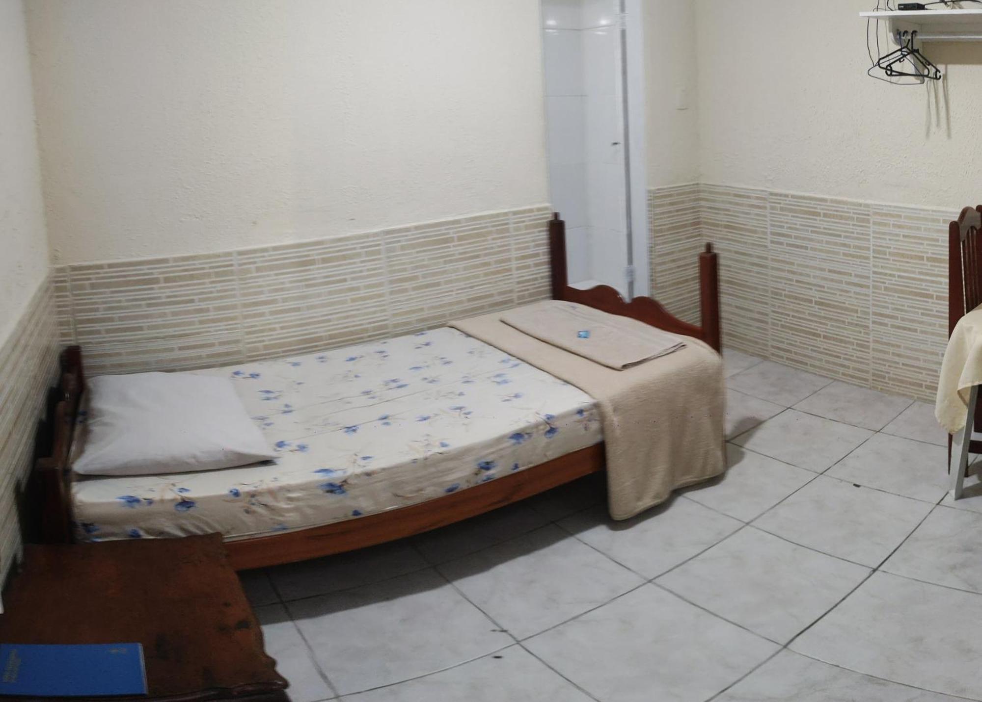 Pousada Nascente Do Sol Macae Phòng bức ảnh
