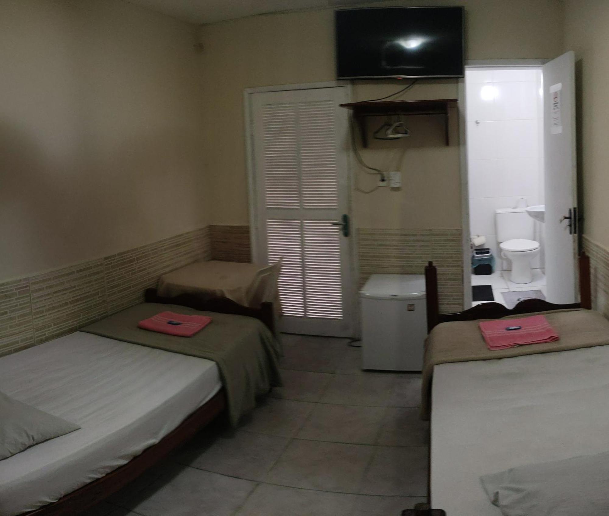 Pousada Nascente Do Sol Macae Phòng bức ảnh