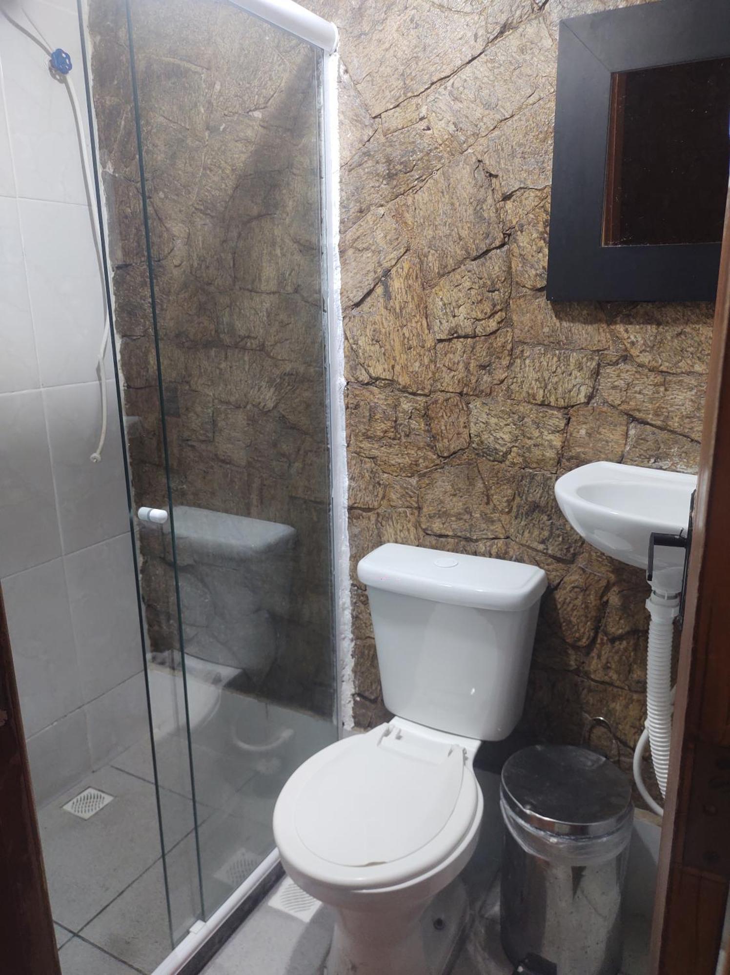 Pousada Nascente Do Sol Macae Ngoại thất bức ảnh