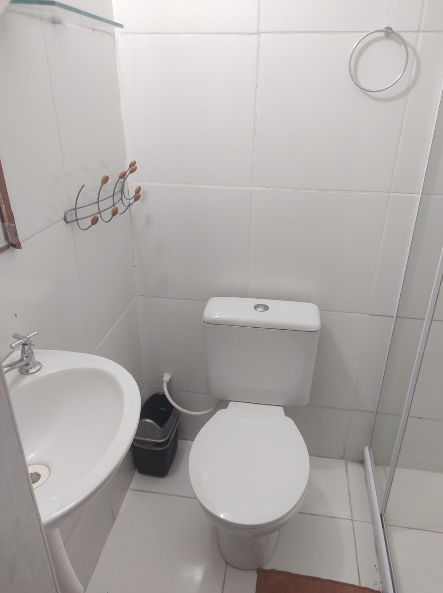 Pousada Nascente Do Sol Macae Ngoại thất bức ảnh