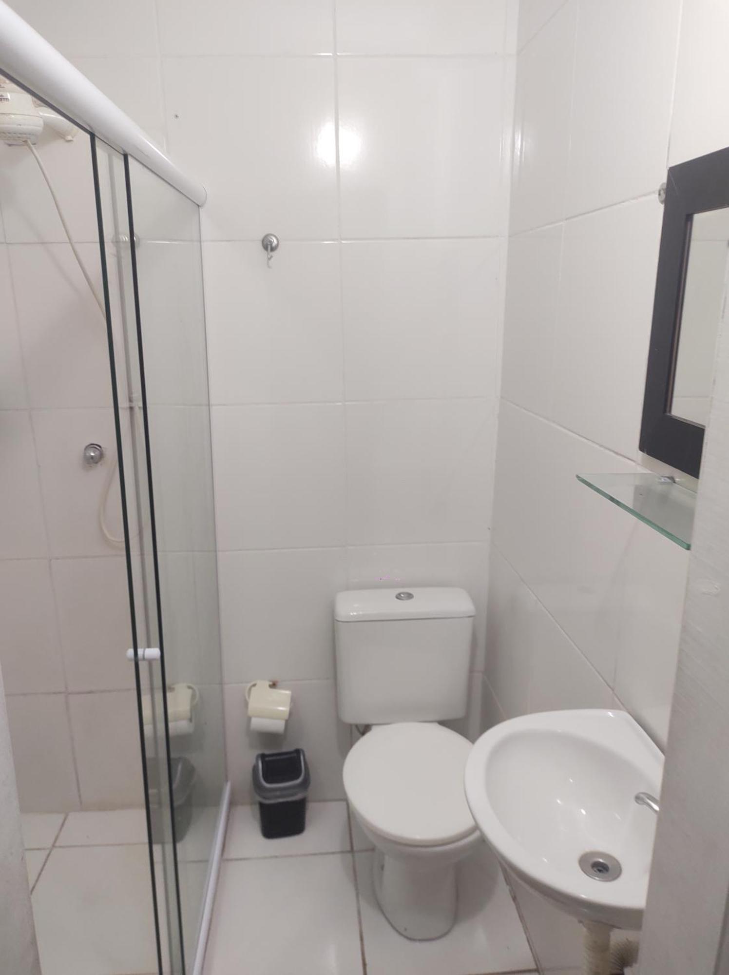 Pousada Nascente Do Sol Macae Ngoại thất bức ảnh