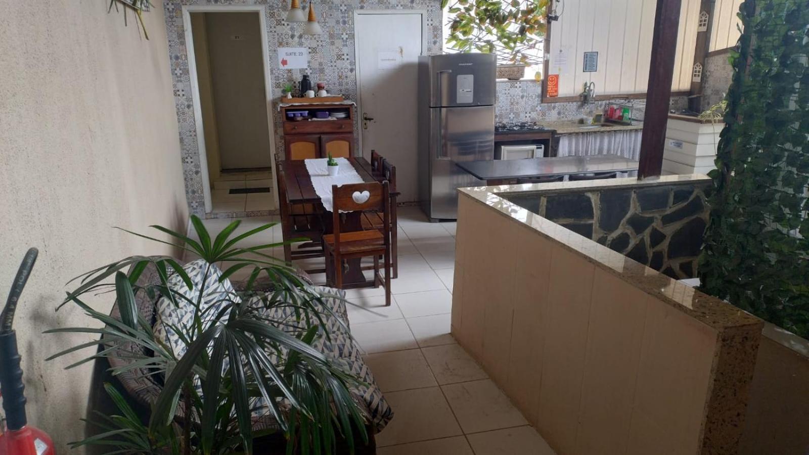 Pousada Nascente Do Sol Macae Ngoại thất bức ảnh