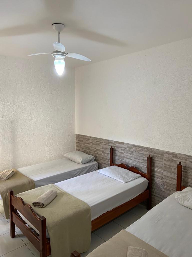 Pousada Nascente Do Sol Macae Ngoại thất bức ảnh