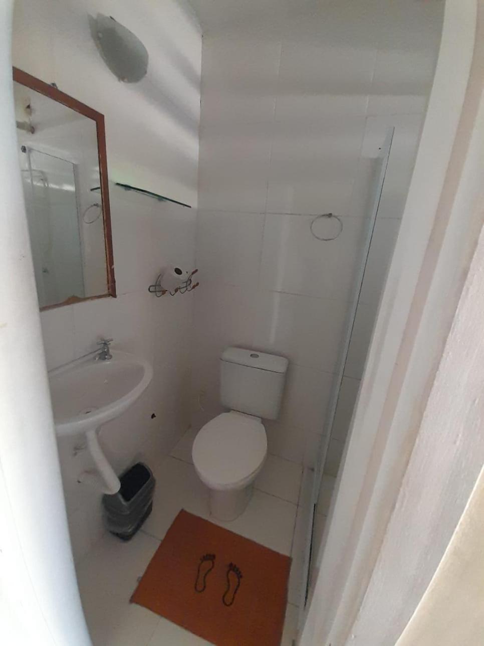 Pousada Nascente Do Sol Macae Ngoại thất bức ảnh