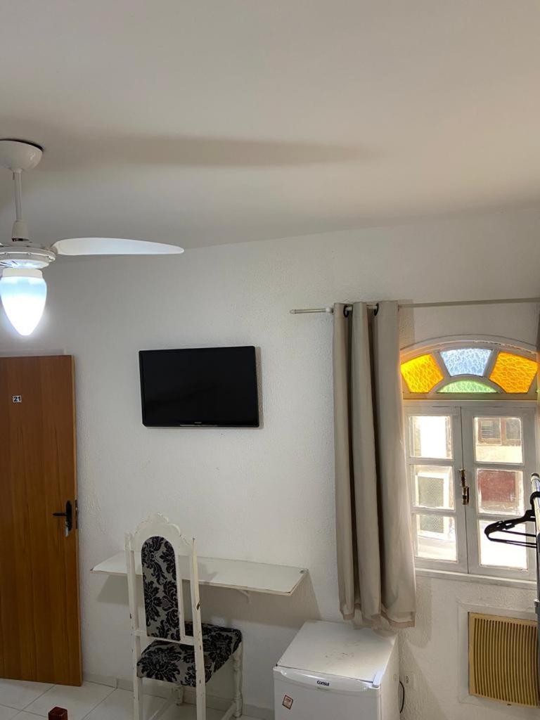 Pousada Nascente Do Sol Macae Ngoại thất bức ảnh