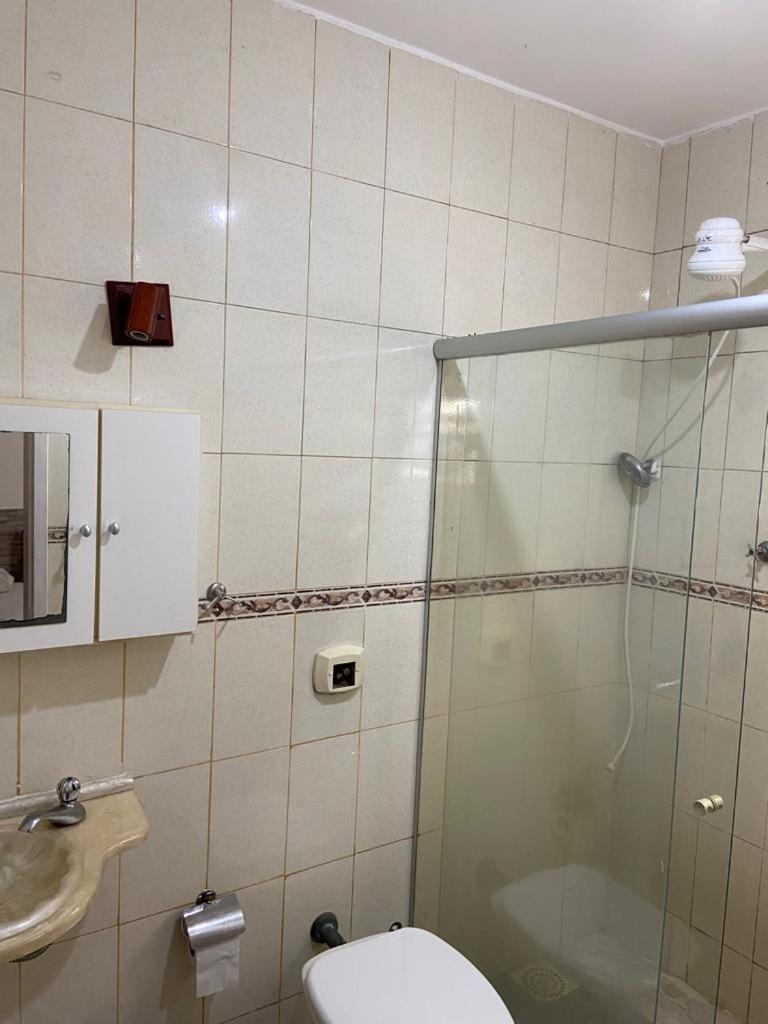Pousada Nascente Do Sol Macae Ngoại thất bức ảnh